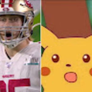 Meet your Posher, Jared